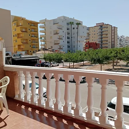 Daire Deli Playa De Xeraco