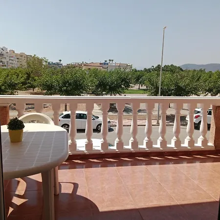 Deli * Playa De Xeraco