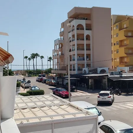 Daire Deli Playa De Xeraco